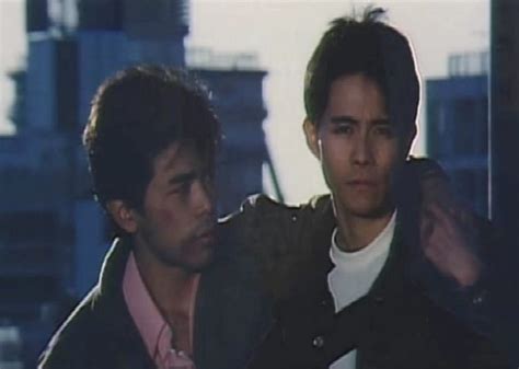 Rope and Boys (1987) EngSub — Видео .